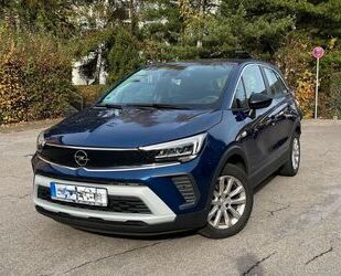 Opel Crossland (X) Gebrauchtwagen