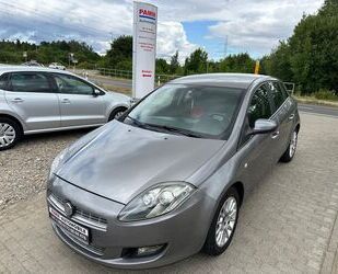 Fiat Bravo Gebrauchtwagen