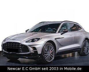 Aston Martin DBX Gebrauchtwagen