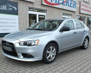 Mitsubishi Lancer Gebrauchtwagen