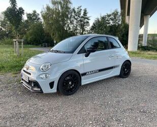 Abarth 595 Turismo Gebrauchtwagen