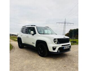 Jeep Renegade Gebrauchtwagen