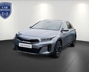 Kia XCeed Gebrauchtwagen