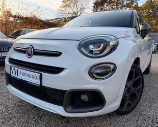 Fiat 500X Gebrauchtwagen