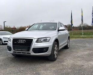 Audi Q5 Gebrauchtwagen