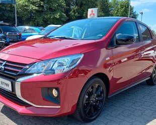 Mitsubishi Space Star Gebrauchtwagen