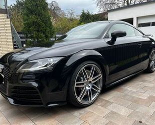 Audi TT RS Gebrauchtwagen