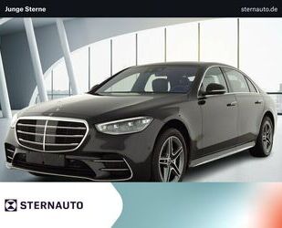 Mercedes-Benz S 500 Gebrauchtwagen