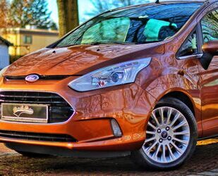 Ford B-Max Gebrauchtwagen