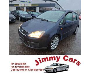 Ford C-Max Gebrauchtwagen