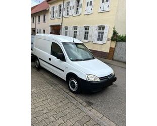 Opel Combo Gebrauchtwagen
