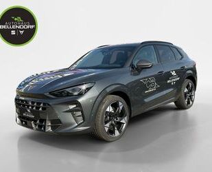 Cupra Terramar Gebrauchtwagen