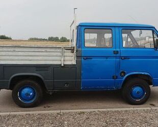 VW T3 andere Gebrauchtwagen
