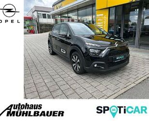 Citroen C3 Gebrauchtwagen
