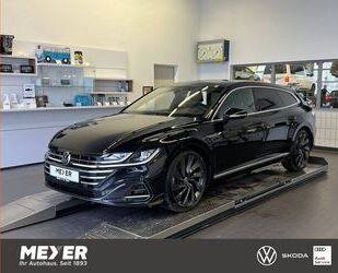 VW Arteon Gebrauchtwagen