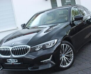 BMW 318 Gebrauchtwagen