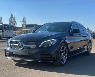 Mercedes-Benz C 200 Gebrauchtwagen