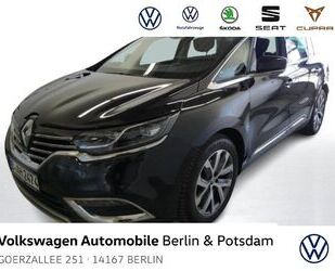 Renault Espace Gebrauchtwagen