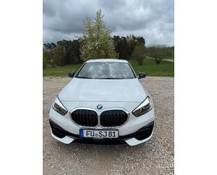 BMW 118 Gebrauchtwagen