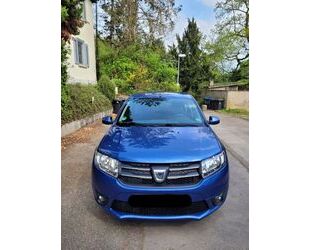 Dacia Sandero Gebrauchtwagen