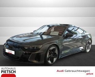 Audi RS e-tron GT Gebrauchtwagen