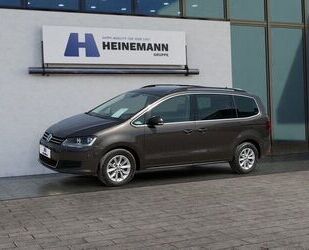 VW Sharan Gebrauchtwagen