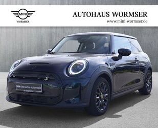 Mini Cooper SE Gebrauchtwagen