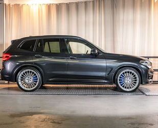 Alpina XD3 Gebrauchtwagen