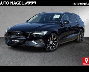Volvo V60 Gebrauchtwagen