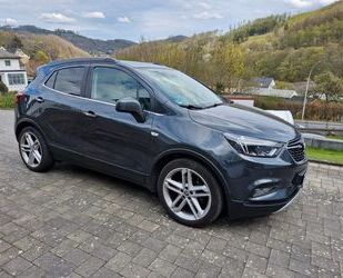 Opel Mokka X Gebrauchtwagen