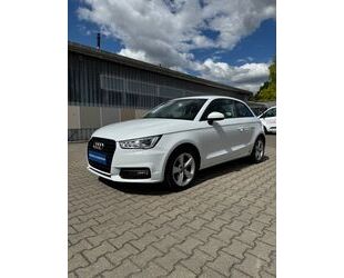 Audi A1 Gebrauchtwagen
