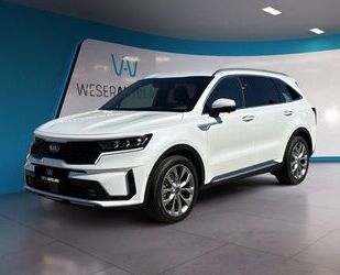 Kia Sorento Gebrauchtwagen