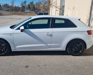 Audi A3 Gebrauchtwagen