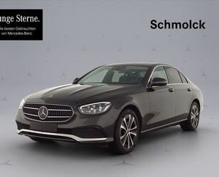 Mercedes-Benz E 200 Gebrauchtwagen