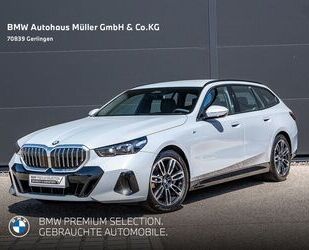 BMW 520 Gebrauchtwagen