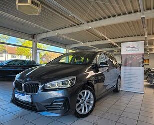 BMW 218 Gebrauchtwagen