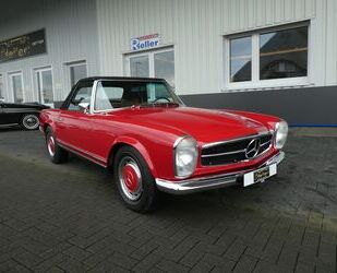 Mercedes-Benz SL 280 Gebrauchtwagen