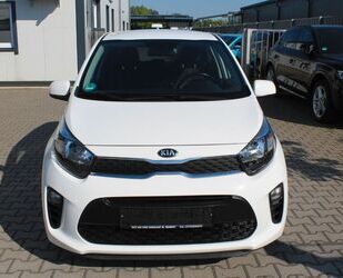 Kia Picanto Gebrauchtwagen
