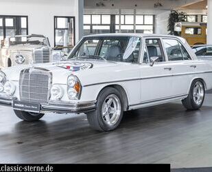 Mercedes-Benz 280 Gebrauchtwagen