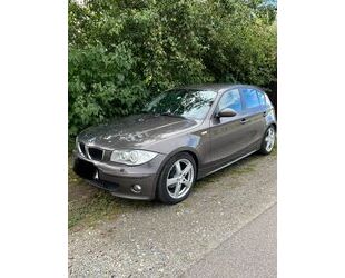 BMW 120 Gebrauchtwagen