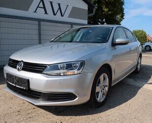 VW Jetta Gebrauchtwagen