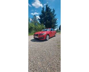 BMW 218 Gebrauchtwagen