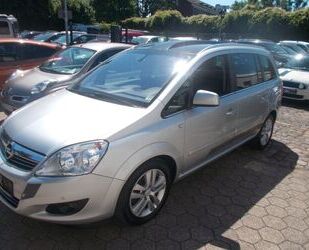 Opel Zafira Gebrauchtwagen