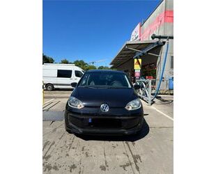 VW up! Gebrauchtwagen