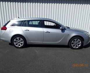 Opel Insignia Gebrauchtwagen