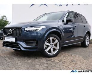Volvo XC90 Gebrauchtwagen