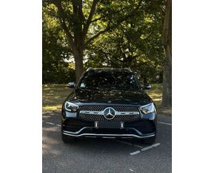 Mercedes-Benz GLC 220 Gebrauchtwagen