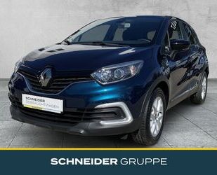 Renault Captur Gebrauchtwagen