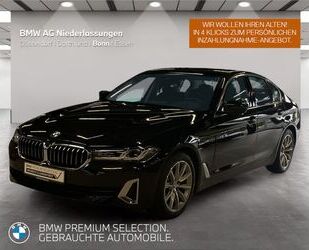 BMW 520 Gebrauchtwagen