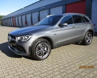 Mercedes-Benz GLC 300 Gebrauchtwagen